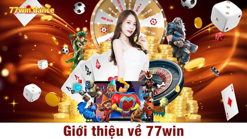 77Win - Sân chơi Casino đẳng cấp với trải nghiệm cá cược hàng đầu