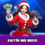 Tổng Hợp Các Khuyến Mãi Max10 Nổi Bật Dành Cho Cược Thủ 1 Khuyến mãi MAX10