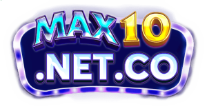 logo max10